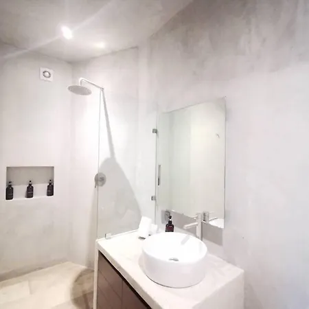Seremonia Selva 302 Apartment