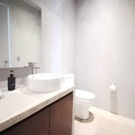 Seremonia Selva 302 Apartment