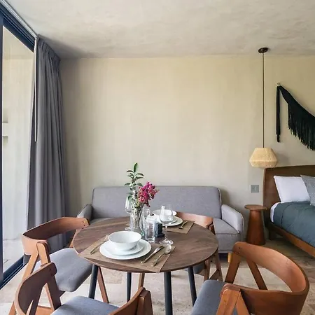 Seremonia Selva 302 Apartment *