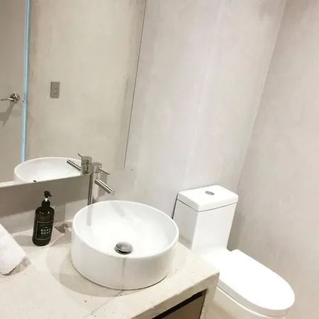 Apartment Seremonia Selva 302 Tulum