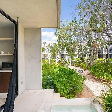 Seremonia Selva 302 Tulum