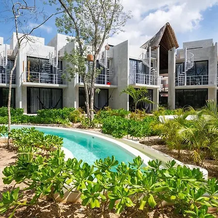 Seremonia Selva 302 Apartment