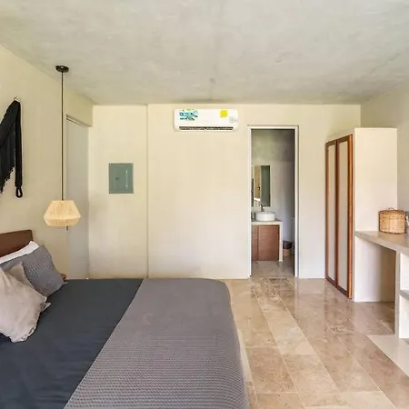 Apartment Seremonia Selva 302 Tulum