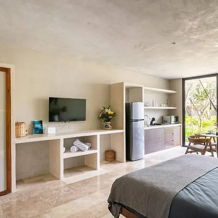 Seremonia Selva 302 Apartment *