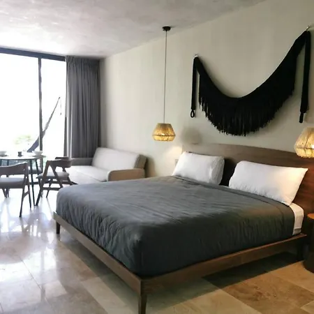 Seremonia Selva 302 Apartment
