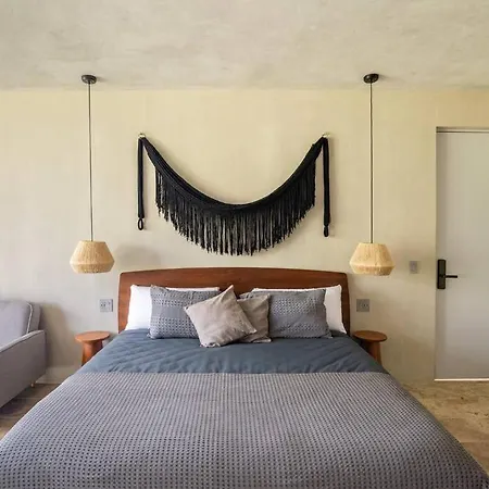 Apartment Seremonia Selva 302 Tulum