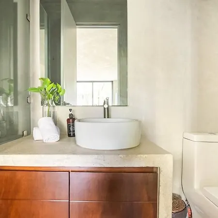 Seremonia Selva 302 Tulum
