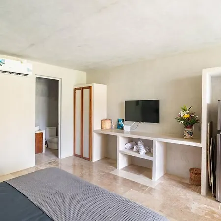 Seremonia Selva 302 Apartment *