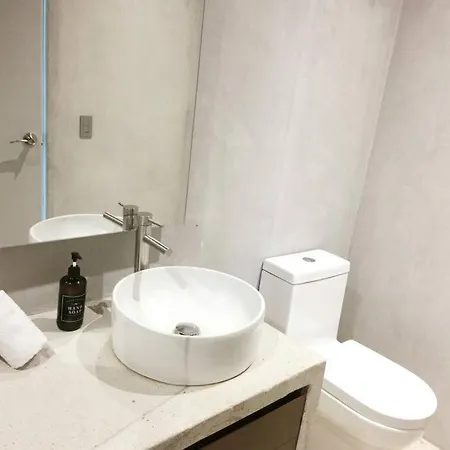 Seremonia Selva 302 Apartment Tulum