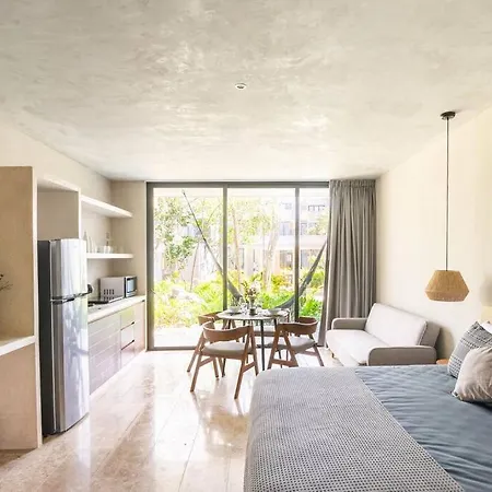 Seremonia Selva 302 Apartment *