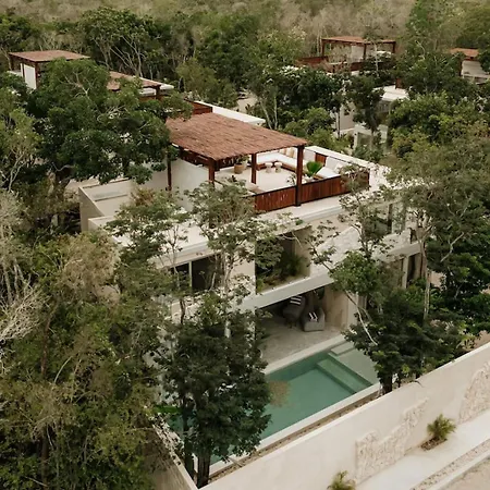 Holiday home Casa Kunah Jungle Retreat *