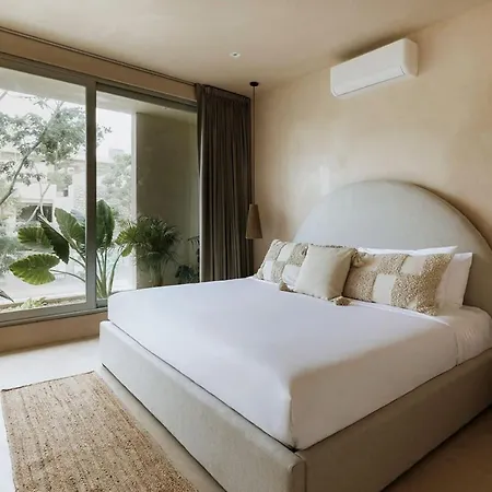 Casa Kunah Jungle Retreat Tulum