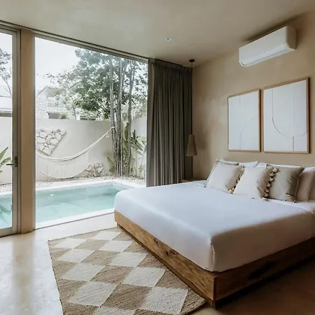 Casa Kunah Jungle Retreat Holiday home