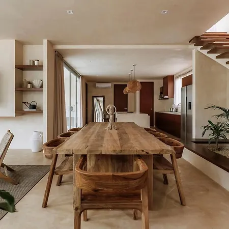 Casa Kunah Jungle Retreat Holiday home *