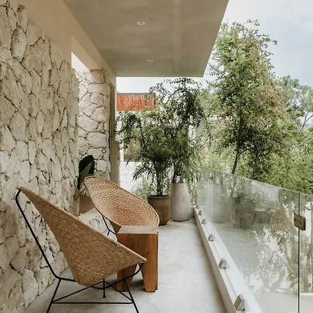 Holiday home Casa Kunah Jungle Retreat *