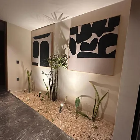 2br Jacuzzi Privado Lujo & Piscinas Humana 800m Playa Apartamento *