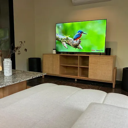 2br Jacuzzi Privado Lujo & Piscinas Humana 800m Playa *