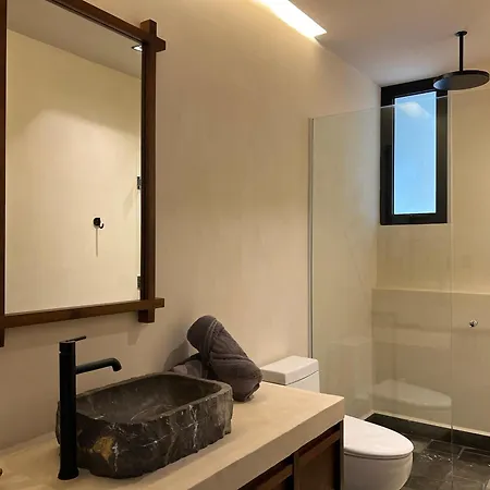 2br Jacuzzi Privado Lujo & Piscinas Humana 800m Playa