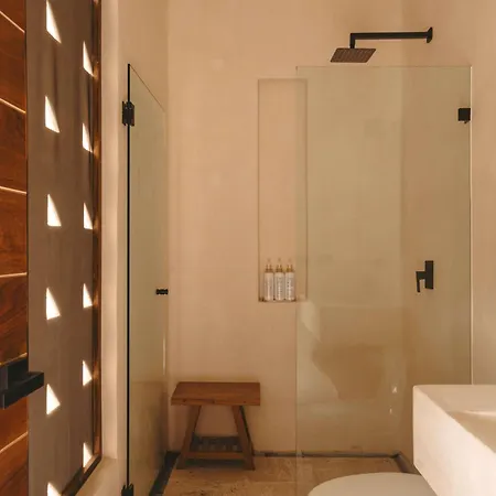Boutique With Private Pool In La Veleta *