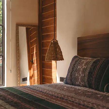Boutique With Private Pool In La Veleta Tulum