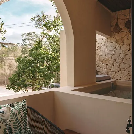 Boutique With Private Pool In La Veleta Apartment *