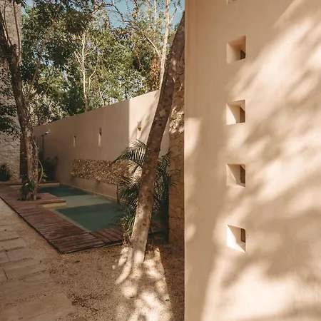 Boutique With Private Pool In La Veleta *