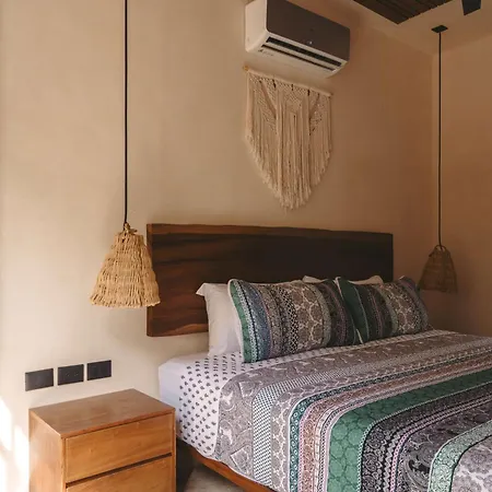 Apartment Boutique With Private Pool In La Veleta