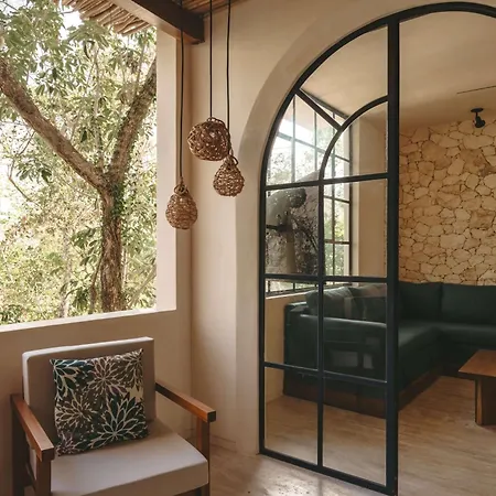 Boutique With Private Pool In La Veleta Apartment