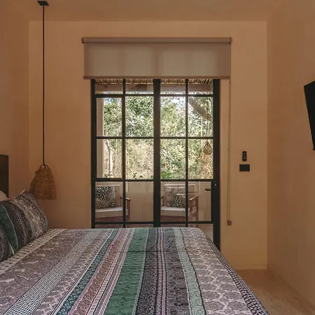 Apartment Boutique With Private Pool In La Veleta Tulum