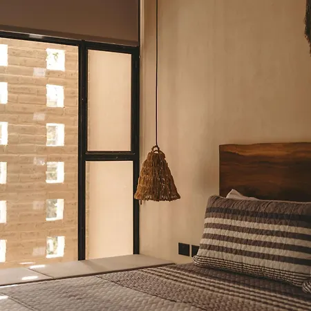 Boutique With Private Pool In La Veleta *