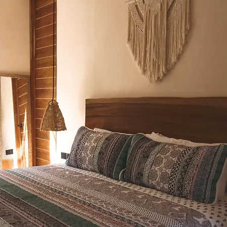 Boutique With Private Pool In La Veleta Tulum