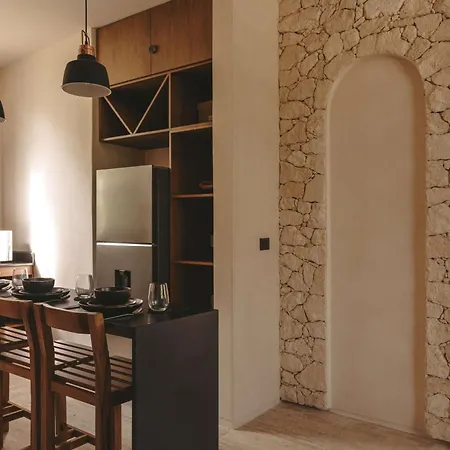 Boutique With Private Pool In La Veleta * Tulum