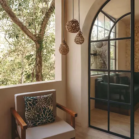 Boutique With Private Pool In La Veleta Apartment