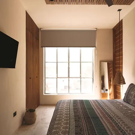 Boutique With Private Pool In La Veleta