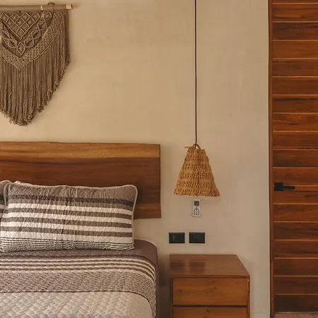 Boutique With Private Pool In La Veleta Apartment Tulum