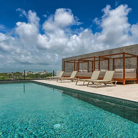 Tuk 203 Tierra Tulum