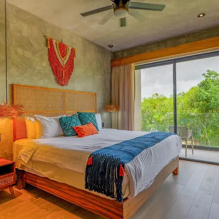 Tuk 203 Tierra Tulum