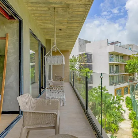 Tuk 203 Tierra * Tulum