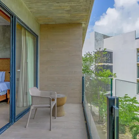 Apartment Tuk 203 Tierra