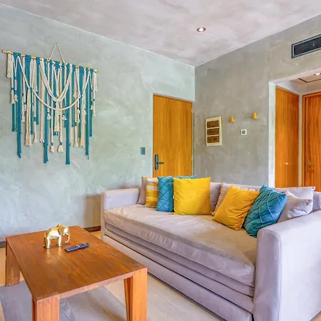 Tuk 203 Tierra Tulum