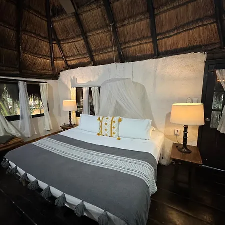 Sivana Hotel Tulum