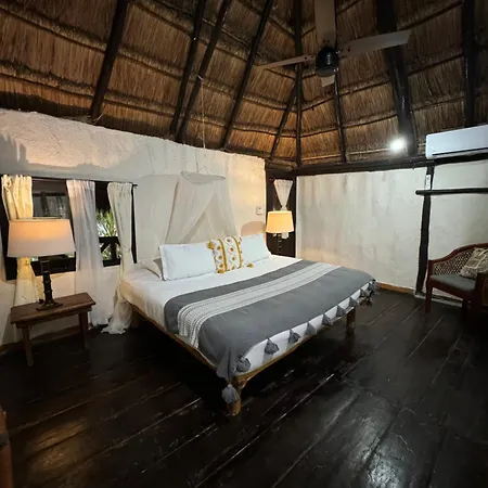 Sivana Hotel