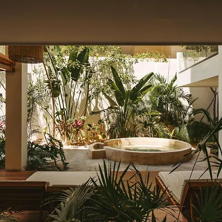 Premium 2br Retreat With Private Rooftop Pool And Hot Tub In Apartment