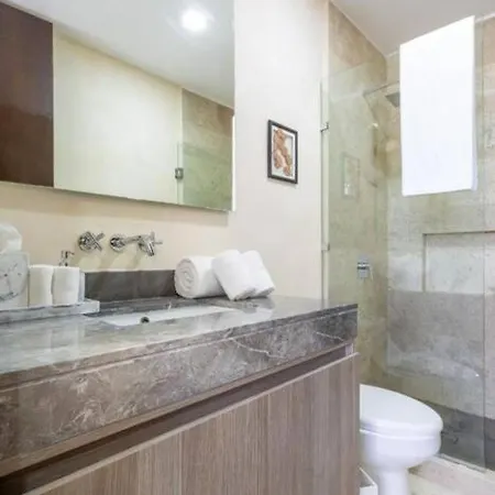 Penthouse In *