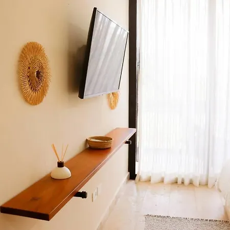 Apartment Penthouse In Tulum