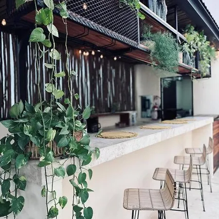 Penthouse In Apartment Tulum