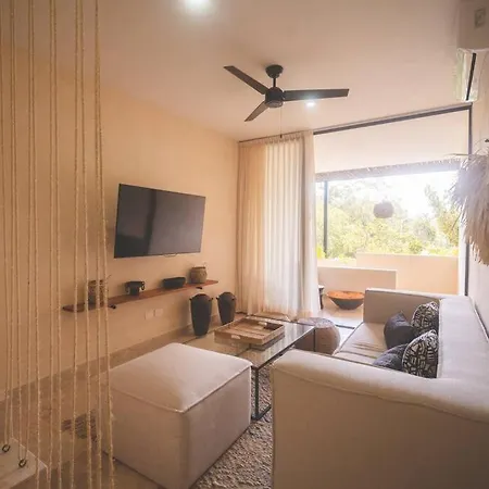 Apartment Penthouse In