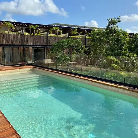 Penthouse In Tulum