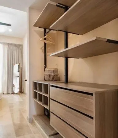 Penthouse In