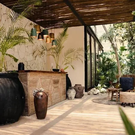 Penthouse In * Tulum
